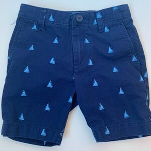Boys CROWN & IVY KIDS Shorts 4